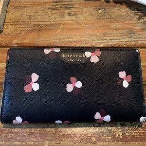 Kate Spade Wallet Like New